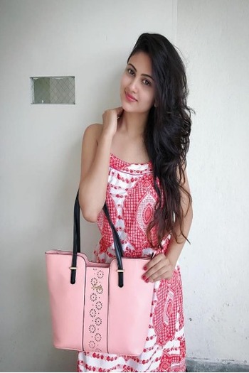 Celebrity Escort Girl Udaipur